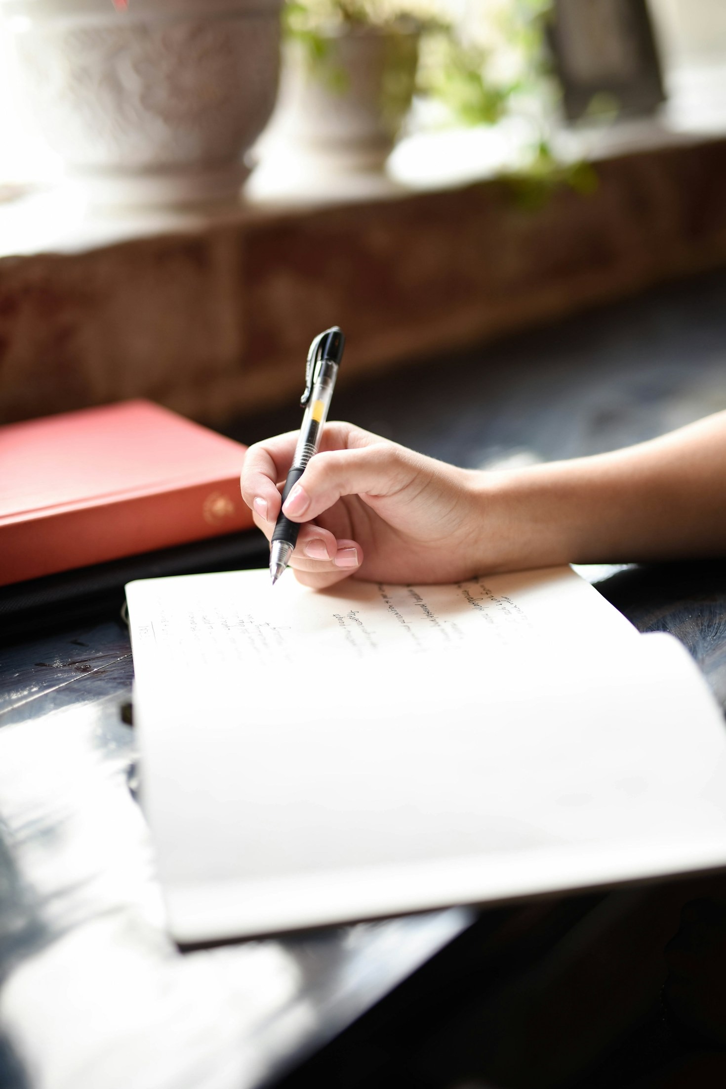 The Art of Finding Joy in Small Moments