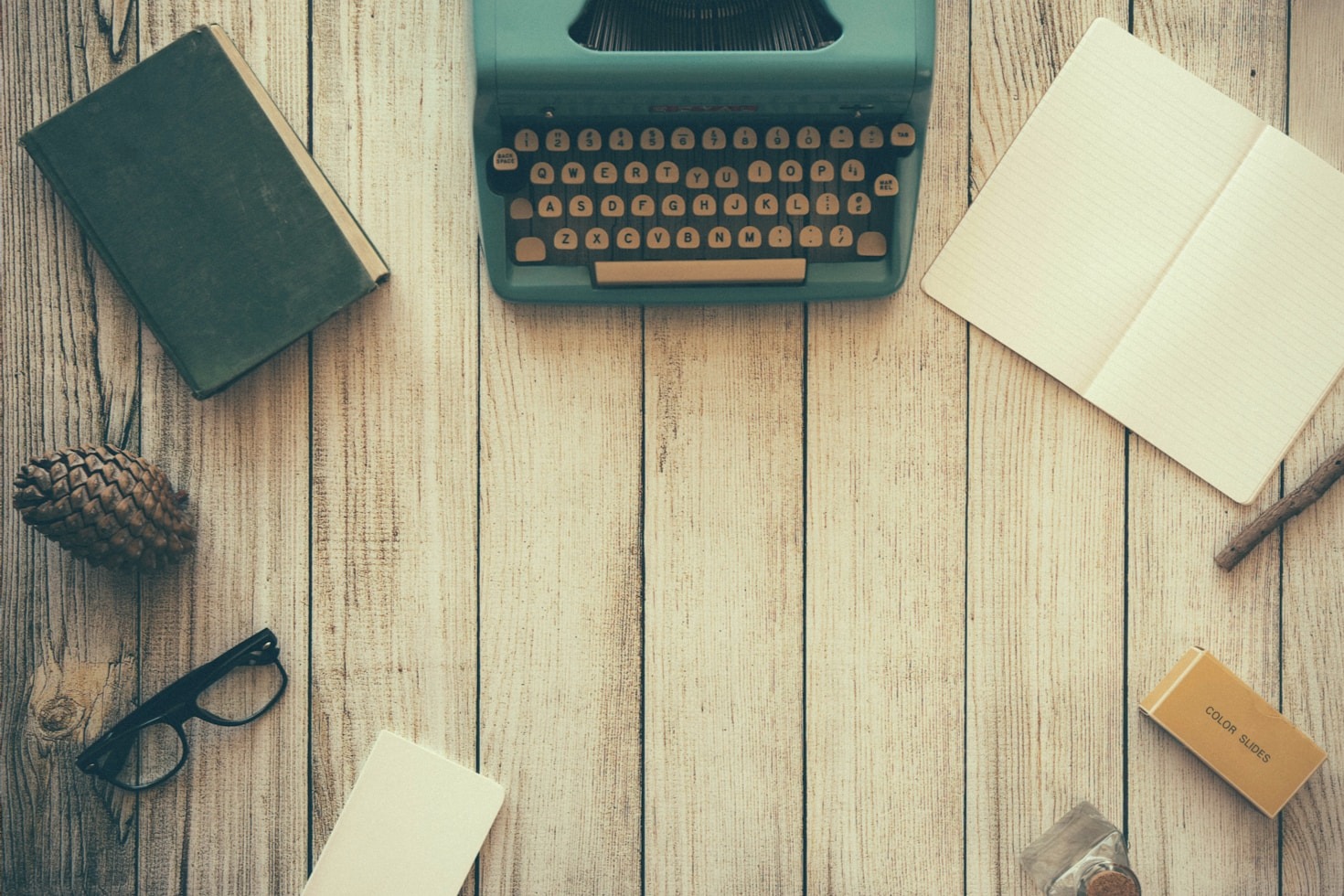 The Power of Storytelling in Personal Growth