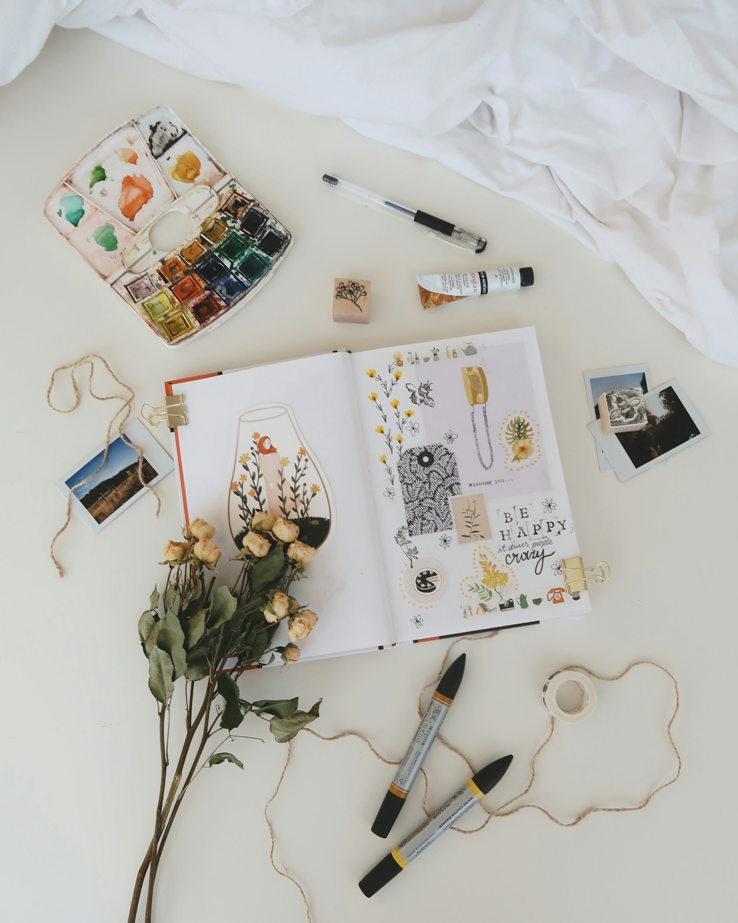 What I Learned from a Year of Introspection